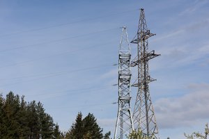 Pokyčiai elektros rinkoje: prekyba pradeda veikti 15 minučių intervalais