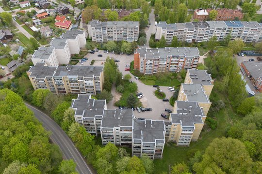 Svarbi akimirka prieš artėjančius pokyčius: gyventojai jau gali pasitikrinti mokestines NT vertes