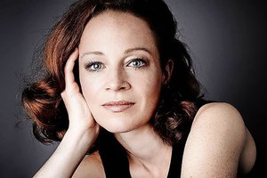 Jau šį mėnesį Vilniuje – Vokietijos smuiko žvaigždės Carolin Widmann pasirodymas