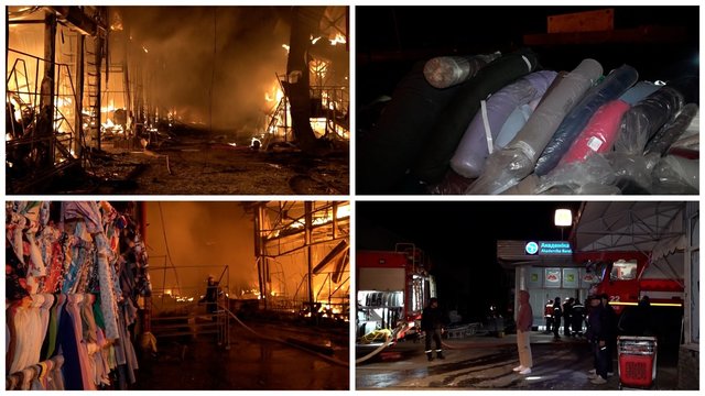 Rusai negailestingai smogė į vieną iš ukrainiečių pragyvenimo šaltinių: dalis nukentėjo jau antrą kartą