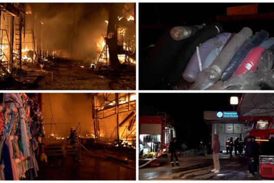 Rusai negailestingai smogė į vieną iš ukrainiečių pragyvenimo šaltinių: dalis nukentėjo jau antrą kartą