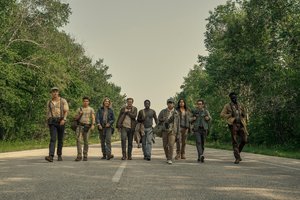 Pagal S. Kingo romaną sukurto siaubo trilerio žiūrovams – alinantis išbandymas