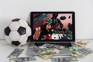 Nelegalių lošimų liūne – vis daugiau Lietuvos gyventojų