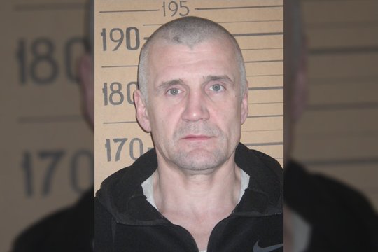 Sučiuptas nuo pernai liepos ieškotas kalėjimo bėglys