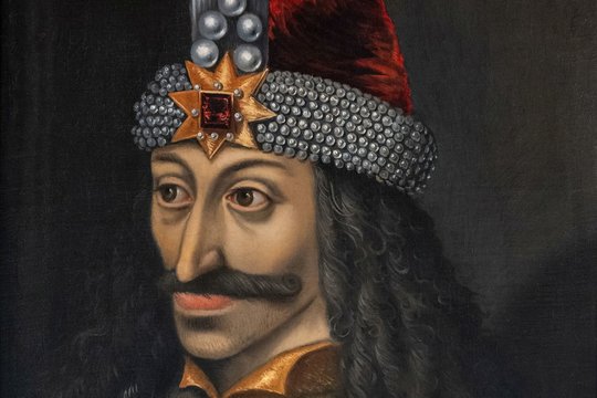 Tai, kas nepasakojama turistams: tikroji Vlado Drakulos istorija