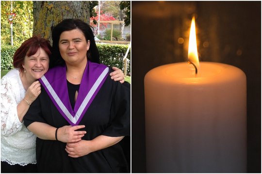 Vyras nužudė neseniai pagimdžiusią žmoną: įtūžo, kad nenumetė svorio