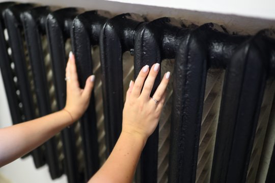 Vis daugiau miestų skelbia apie šildymo pradžią – prie jų jungiasi dar vienas didmiestis