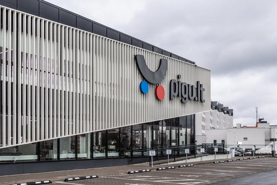 Atvėsę orai šokdino „Pigu.lt“ šildytuvų pardavimus