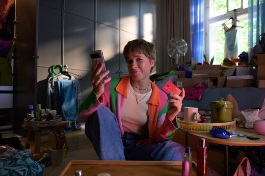 „Telia“ pristato naują kibernetinio saugumo programėlę: atsakas į didžiausias lietuvių baimes internete