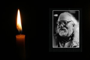 Kompozitorius Giedrius Puskunigis išgyvena širdį veriančią netektį