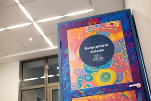 Beveik 1 tūkst. šeimų jau pasinaudojo supaprastinta negalios nustatymo procedūra