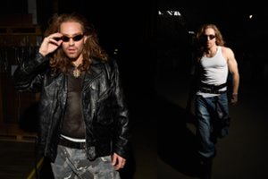 Iš Gabrieliaus Vagelio – netikėta naujiena