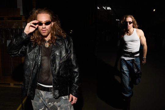 Iš Gabrieliaus Vagelio – netikėta naujiena