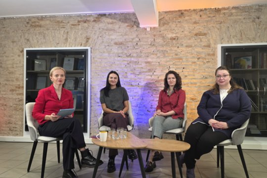 Kaip atpažinti, kad vaikui reikalinga pagalba?