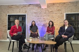 Kaip atpažinti, kad vaikui reikalinga pagalba?