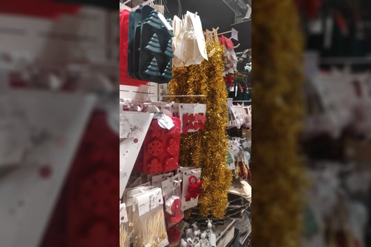 Vilnietė neteko žado pamačiusi, kas sukrauta šalia Helovino dekoracijų: „Ištiko lengvas šokas“