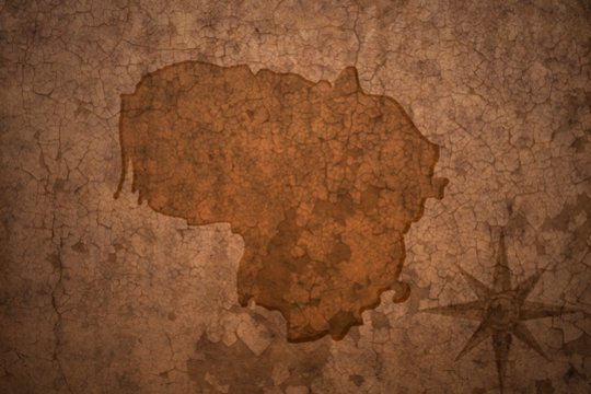 Skelbia apie naujai surastą seniausią Lietuvos paminėjimą – tačiau ne visi mokslininkai su tuo sutinka