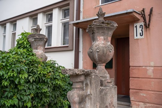 Šios tarpukario puošmenos Kaune nyksta akyse – bet likusios dar gniaužia kvapą