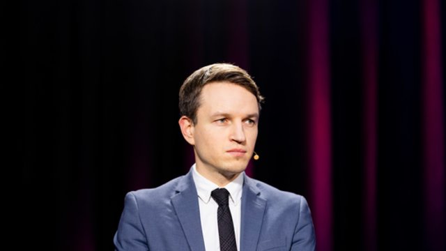 Pasikeitusios D. Trumpo retorikos Ukrainos atžvilgiu buvo galima tikėtis: Vašingtonas neberanda argumentų