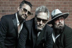 Tarptautinės muzikos dienos proga – naujas „Fun Lovin' Criminals“ singlas