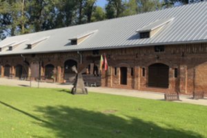 Dvarų kultūros renesansas Zanavykų muziejuje: nuo lango į praeitį iki durų į ateitį