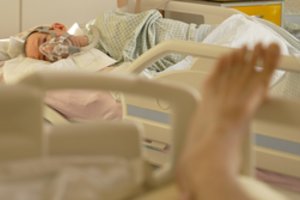 Hospise kino režisierė atrado Dievą ir banalią tiesą: „Nori tapti laimingas – eik ir padėk kitam“