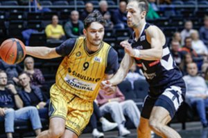 KMT kovų starte „Šiauliai“ dramatiškai palaužė kėdainiečius