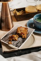 Norintiems ramiau miegoti, A. Ivanauskas siūlo pasigaminti šį traškų užkandį 