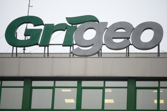 „Grigeo Group“ įsigijo Vokietijos bendrovę „Huchtemeier Papier“