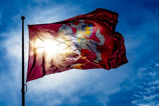 Atsparumas hibridinėms grėsmėms ir pilietinis pasipriešinimas: gyventojai kviečiami dalyvauti mokymuose