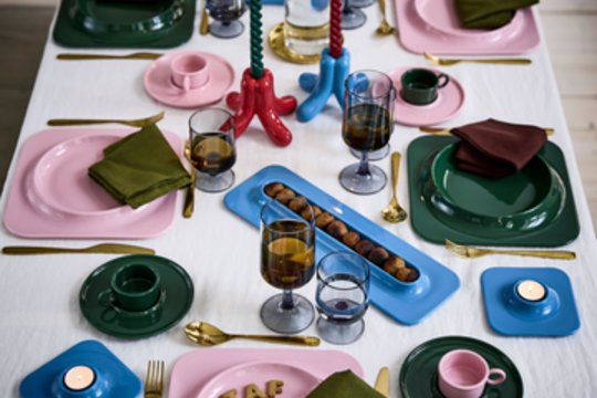 Kitaip švęsti Kalėdas šiemet siūlo IKEA: paskelbė datą, kada pradžiugins pirkėjus 