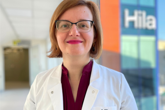 Gydytoja apie mažai kam žinomą kardiologinę reabilitaciją: širdies sveikata – mūsų gyvenimo atspindys