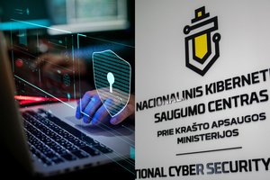 Gyventojams – įspėjimas dėl melagingai platinamų laiškų NSGK ir Laisvės partijos vardu