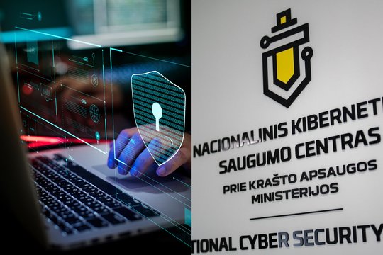 Gyventojams – įspėjimas dėl melagingai platinamų laiškų NSGK ir Laisvės partijos vardu