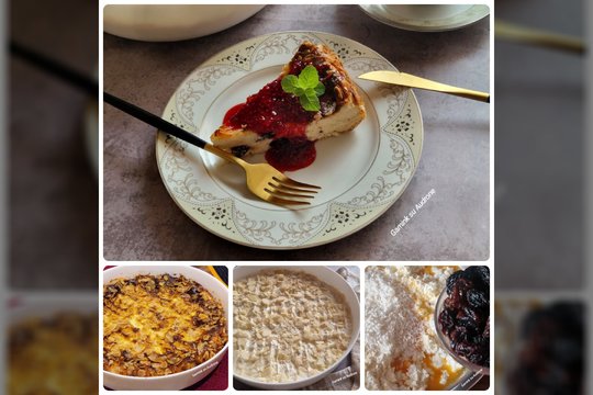 Varškės apkepas be jokių miltų ar manų – ar teko tokį ragauti?