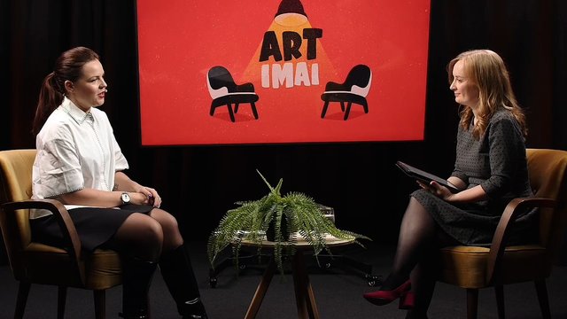 Kultūros bendruomenės protestas vyks ir „ArtVilnius“ mugėje: bus informuoti ir užsienio dalyviai