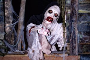 Naujiena adrenalino mėgėjams: Jonavoje duris atvers pirmasis zombių safaris Europoje