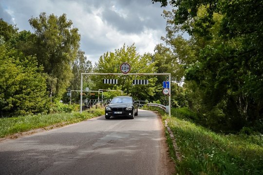 Panevėžio r. – milijonai tiltams ir melioracijai: įvardijo, kurios seniūnijos sulauks pokyčių