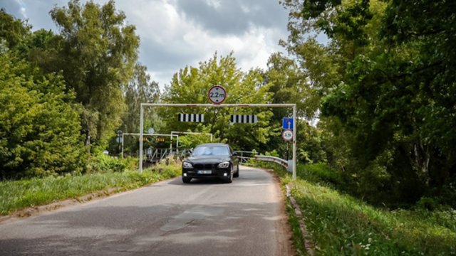 Panevėžio r. – milijonai tiltams ir melioracijai: įvardijo, kurios seniūnijos sulauks pokyčių