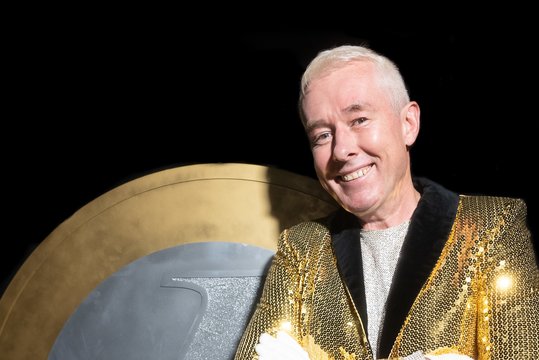 Dž. Siaurusaitis atskleidė, kokią sumą uždirba už vieną „Simpsonų“ sezoną