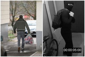 Pačios keisčiausios vagystės Lietuvoje: vagia ir gyvatvores, ir net tuščius butelius