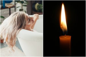 Neapdairus elgesys vonioje pražudė trijų vaikų mamą: įspėja kitus to nekartoti