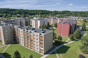 Dar daugiau laiko pasiruošti ir įsigilinti: kvietimas renovuoti daugiabučius pratęstas pusmečiui