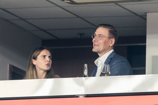 Paaiškėjo, kada Etikos, drausmės ir apeliacinė komisija priims sprendimą dėl R. Javtoko