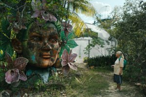 Prasideda festivalis „Lokys, liūtas ir šakelė“ – ką pamatyti rekomenduoja kino kritikai?