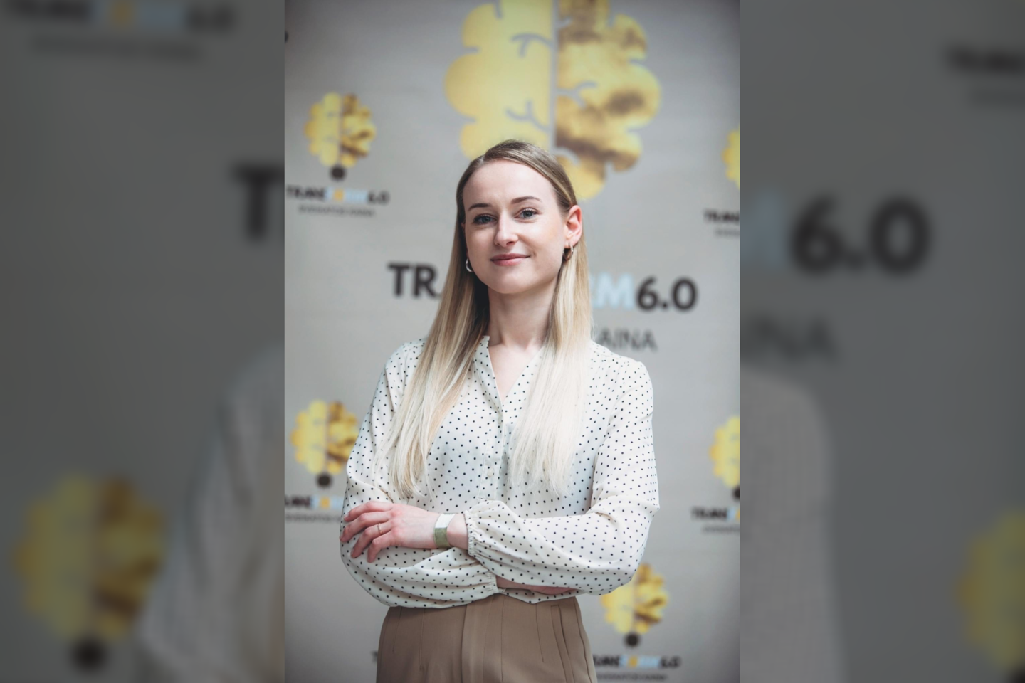 Jaunųjų gydytojų asociacijos (JGA) prezidentė Agnė Panavienė.<br>Asmeninio albumo nuotr.