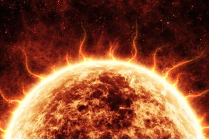 Žemę užgriuvo geomagnetinė audra – štai ką rodo skaičiai