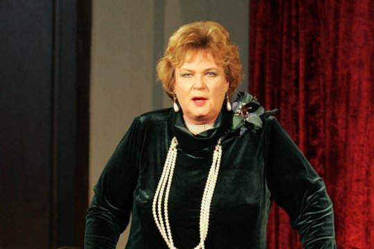 Skaudi netektis: mirė 81-erių gerbiama Lietuvos aktorė