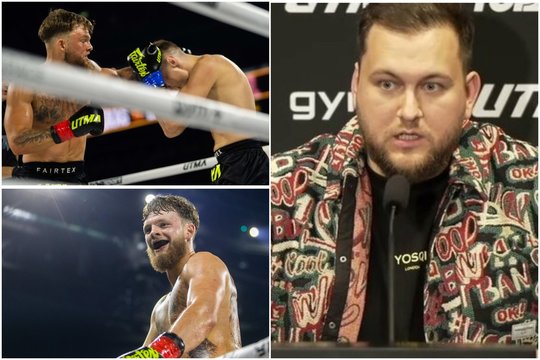 Po sudrebinusių kaltinimų D. Dirksčiui dėl dopingo – UTMA vadovo atsakymas: įvardijo, kokia situacija