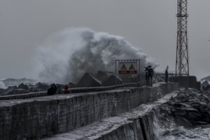 Startuoja pirmieji apdovanojimai „Klimato lyderiai“: kurios įmonės su klimato kaita kovoja geriausiai?